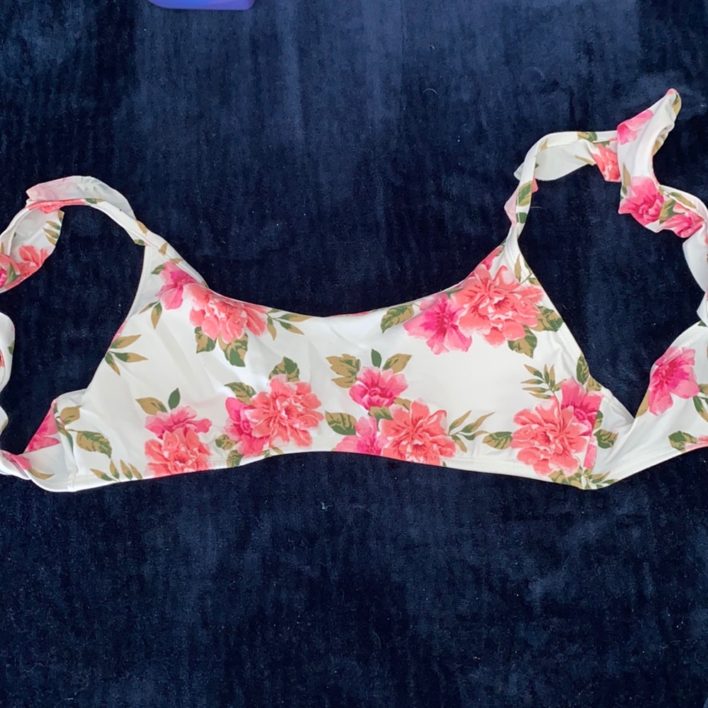 Bathing suit top